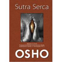 Sutra Serca - OSHO + GRATIS